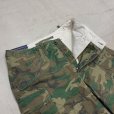 画像3: POLO RALPH LAUREN 迷彩カーゴショーツ W30［新品］ (3)