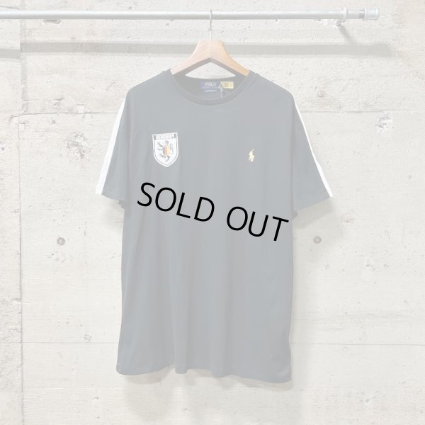 画像1: Polo Ralph Lauren ナンバリングTシャツ