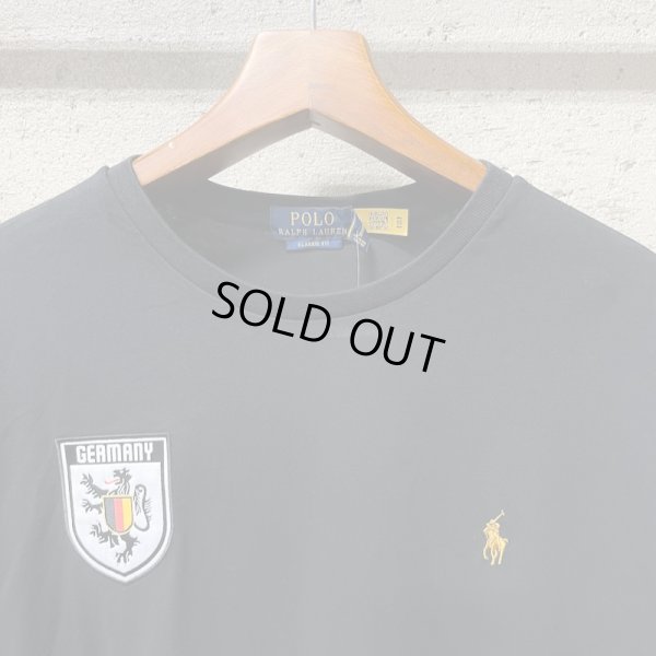 画像3: Polo Ralph Lauren ナンバリングTシャツ