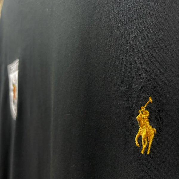 画像4: Polo Ralph Lauren ナンバリングTシャツ