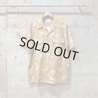 NN07 開襟シャツ  [新品] 