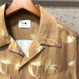 画像3: NN07 開襟シャツ  [新品]  (3)