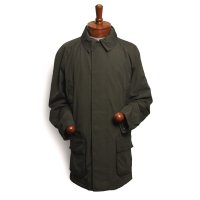 Barbour Souter Gore-Tex バブアー ゴアテックス ライニング付き ステンカラーコート【$499】 [新品]