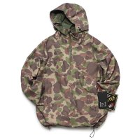 BURTON AK Gore-Tex Anorak Jacket バートン アーク アノラック 迷彩柄 ゴアテックスジャケット  [新品]