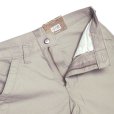 画像3: Carhartt Canvas Work Dungaree B151 TAN カーハート コットンキャンバス ワークパンツ ペインターパンツ [新品（IRR）] (3)