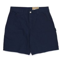 Carhartt Work Shorts Original Fit B144 カーハート キャンバス ワークショーツ ハーフパンツ [新品(IRR)]