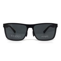 GUCCI PDERA GG 2238/S Polarized グッチ サングラス 偏光レンズ【$410】 [新品]