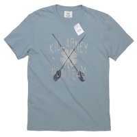 J.Crew ジェイクルー プリントTシャツ [新品]