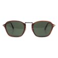 画像1: Persol PO3047S ペルソール サングラス イタリア製 [新品] (1)