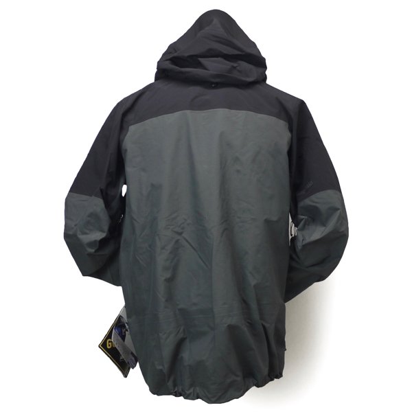 画像2: Patagonia Men's Powslayer Jacket GORE-TEX パタゴニア パウスレイヤージャケット ゴアテックス アウトドア【$699】[新品]