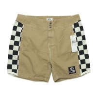 Quiksilver クイックシルバー ボードショーツ サーフショーツ スイムショーツ 水着【$90】 [新品]