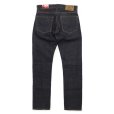 画像2: Polo Ralph Lauren Sullivan Slim ポロラルフローレン スリムストレートジーンズ ワンウォッシュ [新品] [RL-017-JNS] (2)