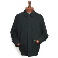 Polo Ralph Lauren ポロラルフローレン スウェットジャケット フライトジャケット A-2タイプ【$325】 [新品]
