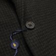 画像5: Polo Ralph Lauren ポロラルフローレン 千鳥格子ツィード  テーラードジャケット ブレザー【$995】 [新品]