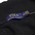 画像3: Polo Ralph Lauren ポロラルフローレン カットオフ スウェットショーツ ハーフパンツ ショートパンツ【$85】 [新品] (3)