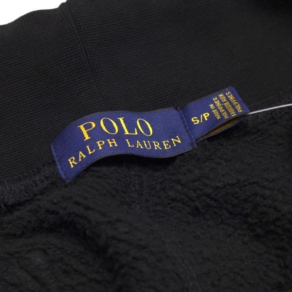 画像3: Polo Ralph Lauren ポロラルフローレン カットオフ スウェットショーツ ハーフパンツ ショートパンツ【$85】 [新品]