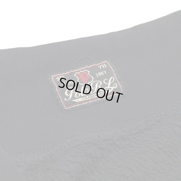 画像4: Polo Ralph Lauren ポロラルフローレン カットオフ スウェットショーツ ハーフパンツ ショートパンツ【$85】 [新品]