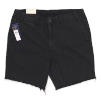 Polo Ralph Lauren ポロラルフローレン カットオフ ビンテージ チノショーツ ハーフパンツ ショートパンツ【$89.50】 [新品]