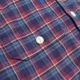 画像3: Polo Ralph Lauren ポロラルフローレン タータンチェック ワークシャツ【$89.50】 [新品] (3)