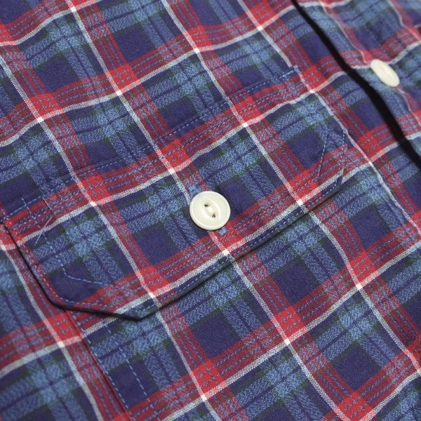 画像3: Polo Ralph Lauren ポロラルフローレン タータンチェック ワークシャツ【$89.50】 [新品]