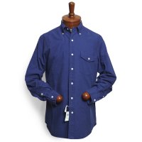 Polo Ralph Lauren ポロラルフローレン ボタンダウン オックスフォードシャツ 旧タグ【$98】 [新品]