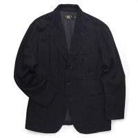 RRL Hospital Sportcoat・Double RL ダブルアールエル ビンテージ ツイルジャケット テーラードジャケット ブレザー【$790】 [新品]