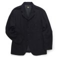 画像2: RRL Hospital Sportcoat・Double RL ダブルアールエル ビンテージ ツイルジャケット テーラードジャケット ブレザー【$790】 [新品] (2)