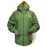 The North Face Fuseform Dot Matrix Primaloft ザノースフェイス プリマロフト アウトドアジャケット [新品]