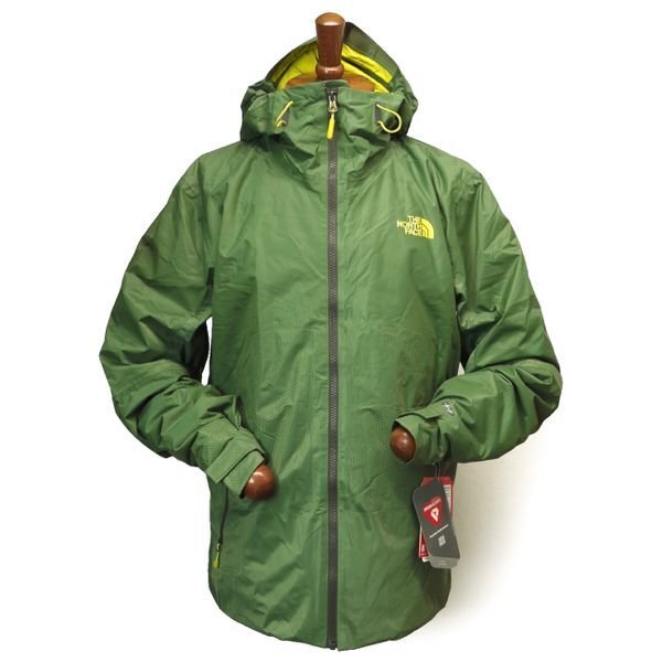 画像1: The North Face Fuseform Dot Matrix Primaloft ザノースフェイス プリマロフト アウトドアジャケット [新品]