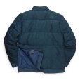 画像2: The North Face Eros Pullover Down Jacket 550 ザノースフェイス プルオーバー ダウンジャケット USモデル ブルー [新品] (2)