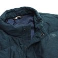 画像3: The North Face Eros Pullover Down Jacket 550 ザノースフェイス プルオーバー ダウンジャケット USモデル ブルー [新品] (3)
