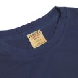 画像2: Vans California バンズ カリフォルニア ビンテージプリント ポケットTシャツ [新品] [VAN-021-TS] (2)