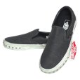 画像1: Vans Classic Slip-on Studs バンズ スリッポン スタッズ ビンテージ加工 キャンバススニーカー USA企画（Women's）  [新品] (1)