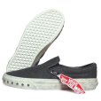 画像2: Vans Classic Slip-on Studs バンズ スリッポン スタッズ ビンテージ加工 キャンバススニーカー USA企画（Women's）  [新品] (2)