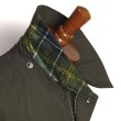 画像3: Barbour Souter Gore-Tex バブアー ゴアテックス ライニング付き ステンカラーコート【$499】 [新品] (3)