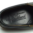 画像4: Eastland × Mark McNairy Falmouth イーストランド マーク・マクナイリー 迷彩 キャンプモカシン 革靴【$400】[新品] (4)