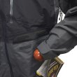 画像4: Patagonia Men's Powslayer Jacket GORE-TEX パタゴニア パウスレイヤージャケット ゴアテックス アウトドア【$699】[新品] (4)