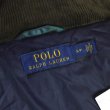 画像5: Polo Ralph Lauren ポロラルフローレン ナイロンキルティングベスト ブラックウォッチ [新品] (5)