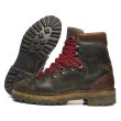 画像3: Ralph Lauren Falcon Wood Mountain Boots ラルフローレン マウンテンブーツ 革靴 イタリア製【$1,500】[新品] (3)