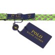 画像3: Polo Ralph Lauren ポロラルフローレン シルクネクタイ ボウタイ 蝶ネクタイ ペイズリー柄 イタリア製【$85】 [新品] (3)