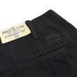 画像3: Polo Ralph Lauren ポロラルフローレン カットオフ ビンテージ チノショーツ ハーフパンツ ショートパンツ【$89.50】 [新品] (3)