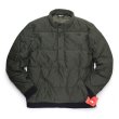 画像1: The North Face Eros Pullover Down Jacket 550 ザノースフェイス プルオーバー ダウンジャケット USモデル オリーブ [新品] (1)