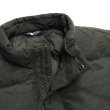 画像3: The North Face Eros Pullover Down Jacket 550 ザノースフェイス プルオーバー ダウンジャケット USモデル オリーブ [新品] (3)