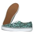 画像2: Vans Van Doren Authentic バンズ バンドーレン オーセンティック USA企画 デッキシューズ スニーカー [新品] (2)