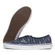 画像2: Vans Classics Authentic Moodindigo バンズ クラシックス オーセンティック インディゴ USA企画 デッキシューズ スニーカー [新品] (2)